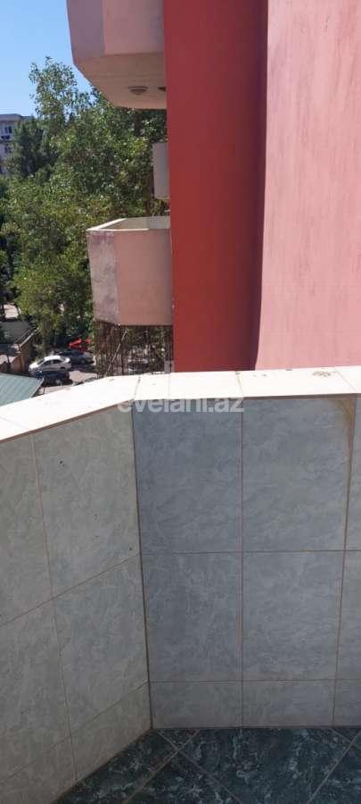 Sale, old building, 2 room, 100 m², Baku, Binagadi r, 6-th microdistrict d, Nasimi m.