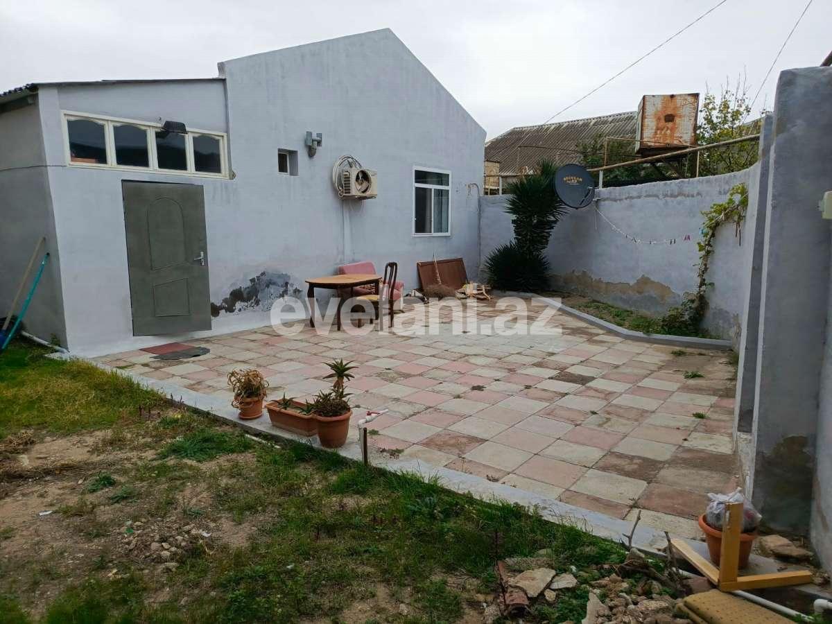 Satılır, həyət evi / bağ, 3 otaqlı, 100 m², Bakı, Suraxanı r, Hövsan q.