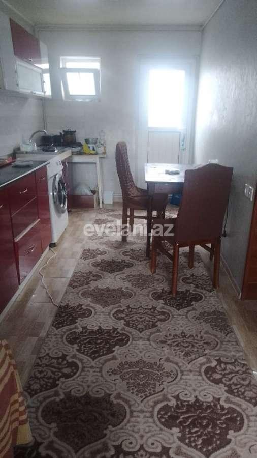 Satılır, həyət evi / bağ, 3 otaqlı, 100 m², Bakı, Suraxanı r, Hövsan q.