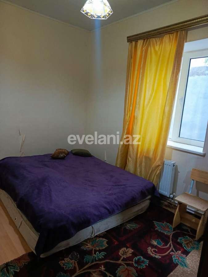 Satılır, həyət evi / bağ, 3 otaqlı, 100 m², Bakı, Suraxanı r, Hövsan q.