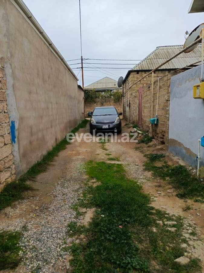 Satılır, həyət evi / bağ, 3 otaqlı, 100 m², Bakı, Suraxanı r, Hövsan q.