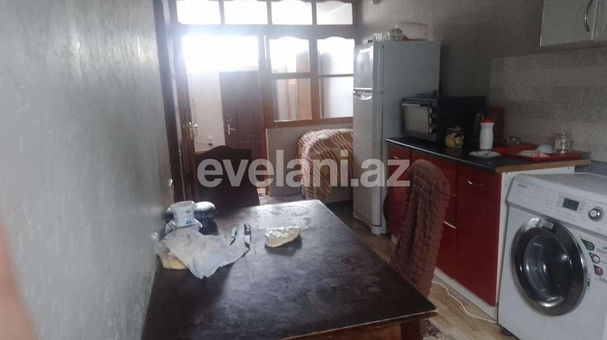 Satılır, həyət evi / bağ, 3 otaqlı, 100 m², Bakı, Suraxanı r, Hövsan q.