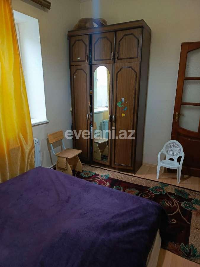 Satılır, həyət evi / bağ, 3 otaqlı, 100 m², Bakı, Suraxanı r, Hövsan q.