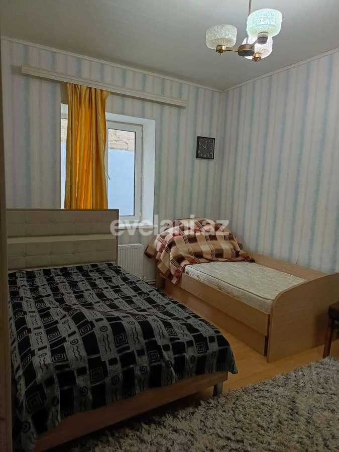 Satılır, həyət evi / bağ, 3 otaqlı, 100 m², Bakı, Suraxanı r, Hövsan q.