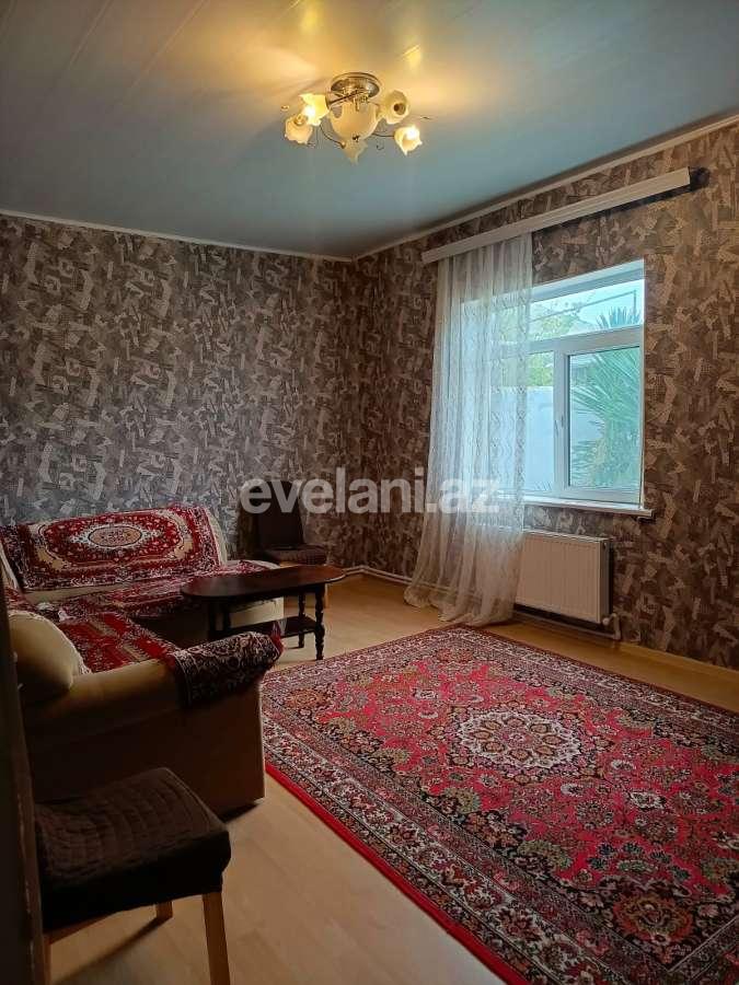 Satılır, həyət evi / bağ, 3 otaqlı, 100 m², Bakı, Suraxanı r, Hövsan q.