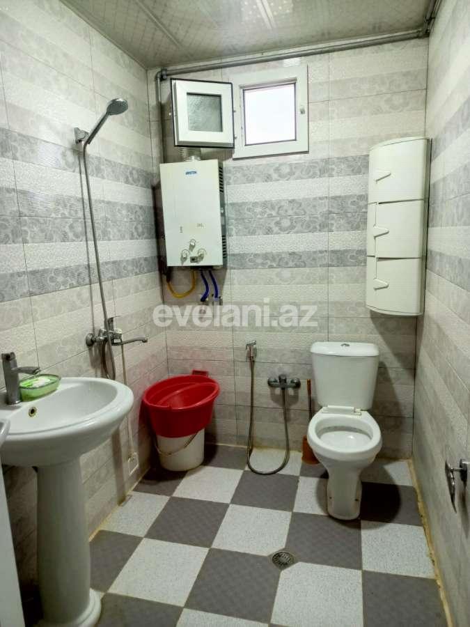 Satılır, həyət evi / bağ, 3 otaqlı, 100 m², Bakı, Suraxanı r, Hövsan q.