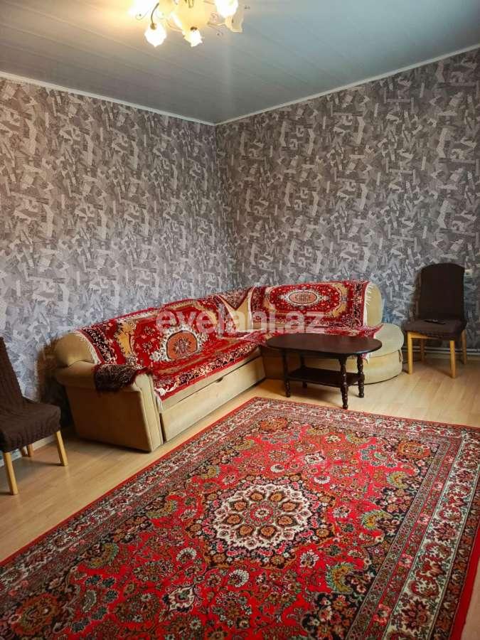Satılır, həyət evi / bağ, 3 otaqlı, 100 m², Bakı, Suraxanı r, Hövsan q.