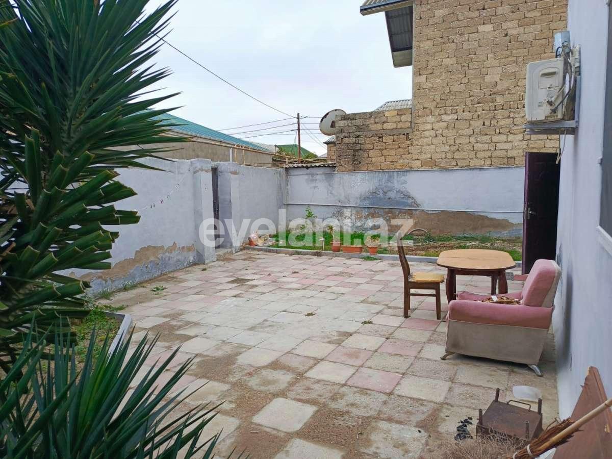 Satılır, həyət evi / bağ, 3 otaqlı, 100 m², Bakı, Suraxanı r, Hövsan q.