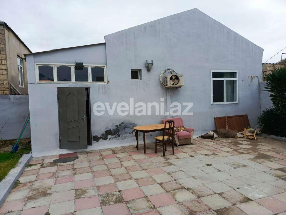 Satılır, həyət evi / bağ, 3 otaqlı, 100 m², Bakı, Suraxanı r, Hövsan q.