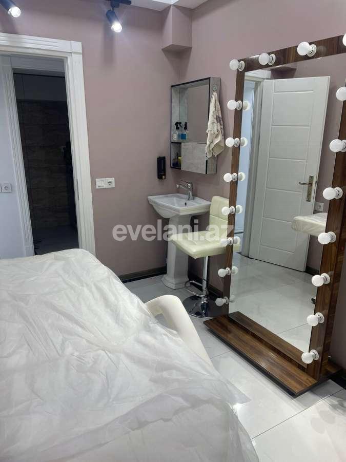 Rent, object, 100 m², Baku, Narimanov r, Ganjlik m.