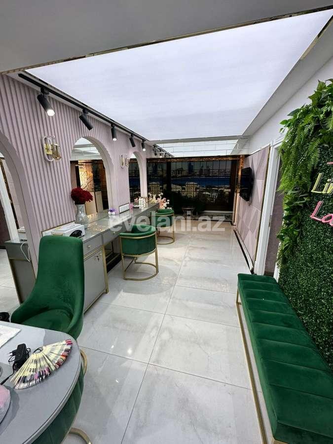 Rent, object, 100 m², Baku, Narimanov r, Ganjlik m.