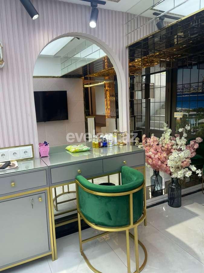 Rent, object, 100 m², Baku, Narimanov r, Ganjlik m.