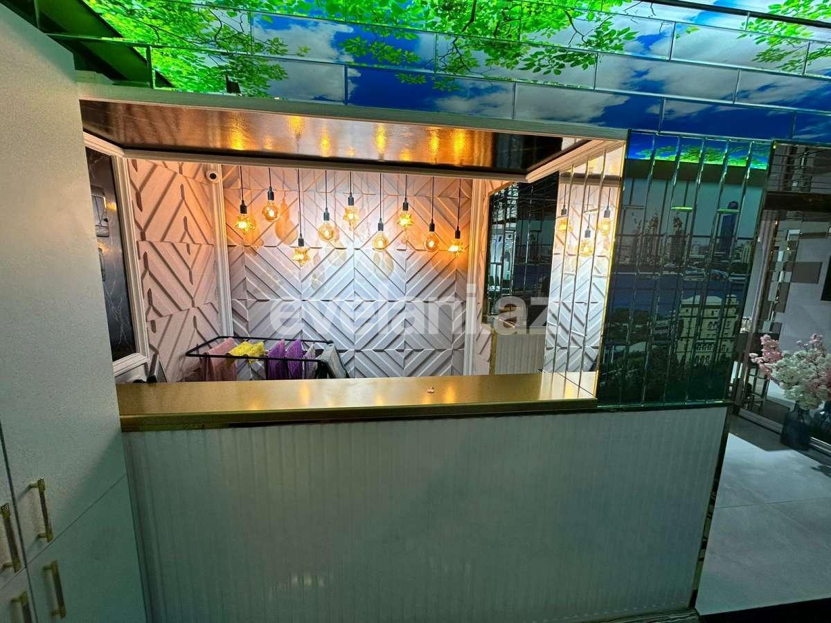 Rent, object, 100 m², Baku, Narimanov r, Ganjlik m.