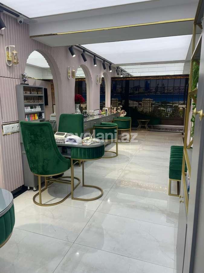 Rent, object, 100 m², Baku, Narimanov r, Ganjlik m.