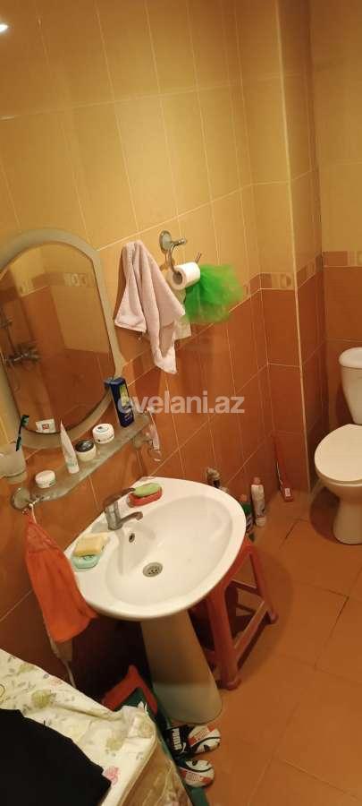 Kirayə verilir, köhnə tikili, 4 otaqlı, 110 m², Bakı, Nəsimi r, 28 may m.