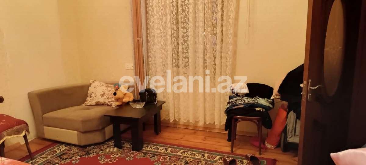 Kirayə verilir, köhnə tikili, 4 otaqlı, 110 m², Bakı, Nəsimi r, 28 may m.