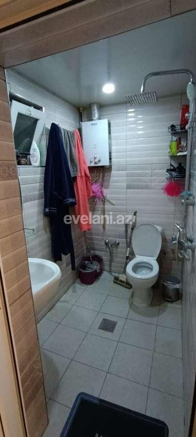 Kirayə verilir, köhnə tikili, 4 otaqlı, 110 m², Bakı, Nəsimi r, 28 may m.