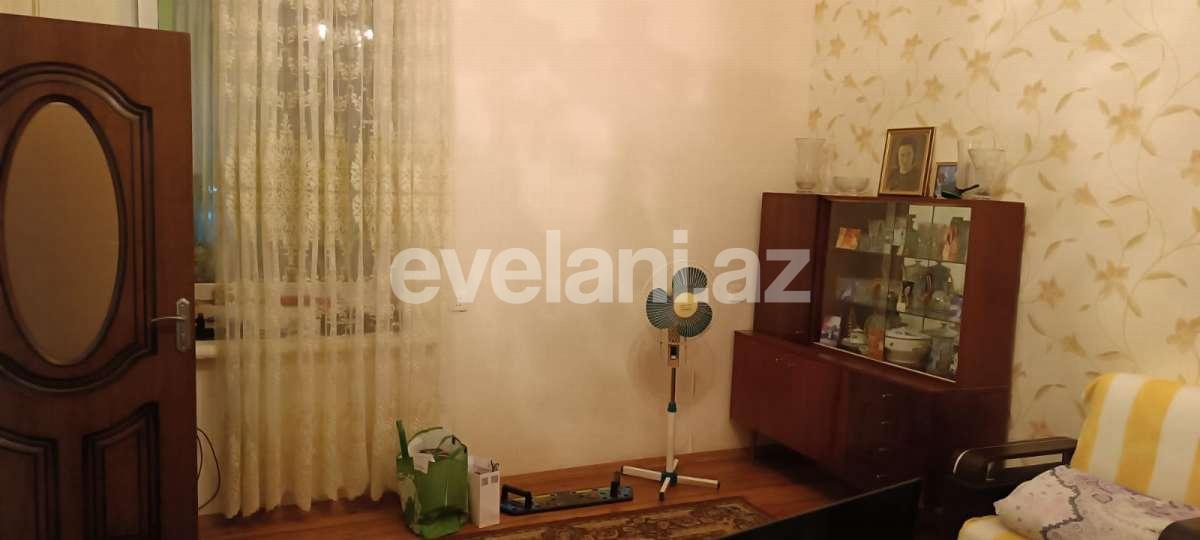 Kirayə verilir, köhnə tikili, 4 otaqlı, 110 m², Bakı, Nəsimi r, 28 may m.