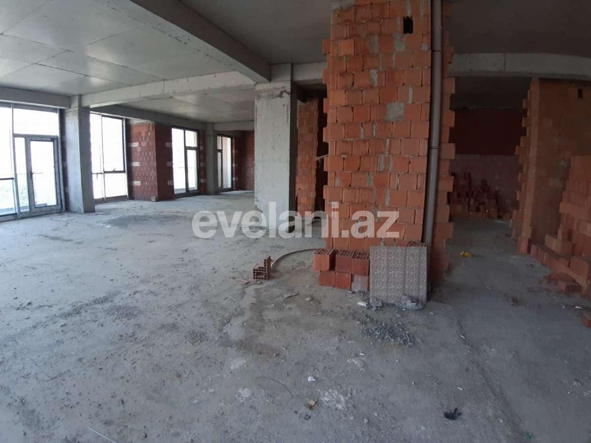 Satılır, yeni tikili, 5 otaqlı, 218 m², Bakı, Nəsimi r, 28 may m.