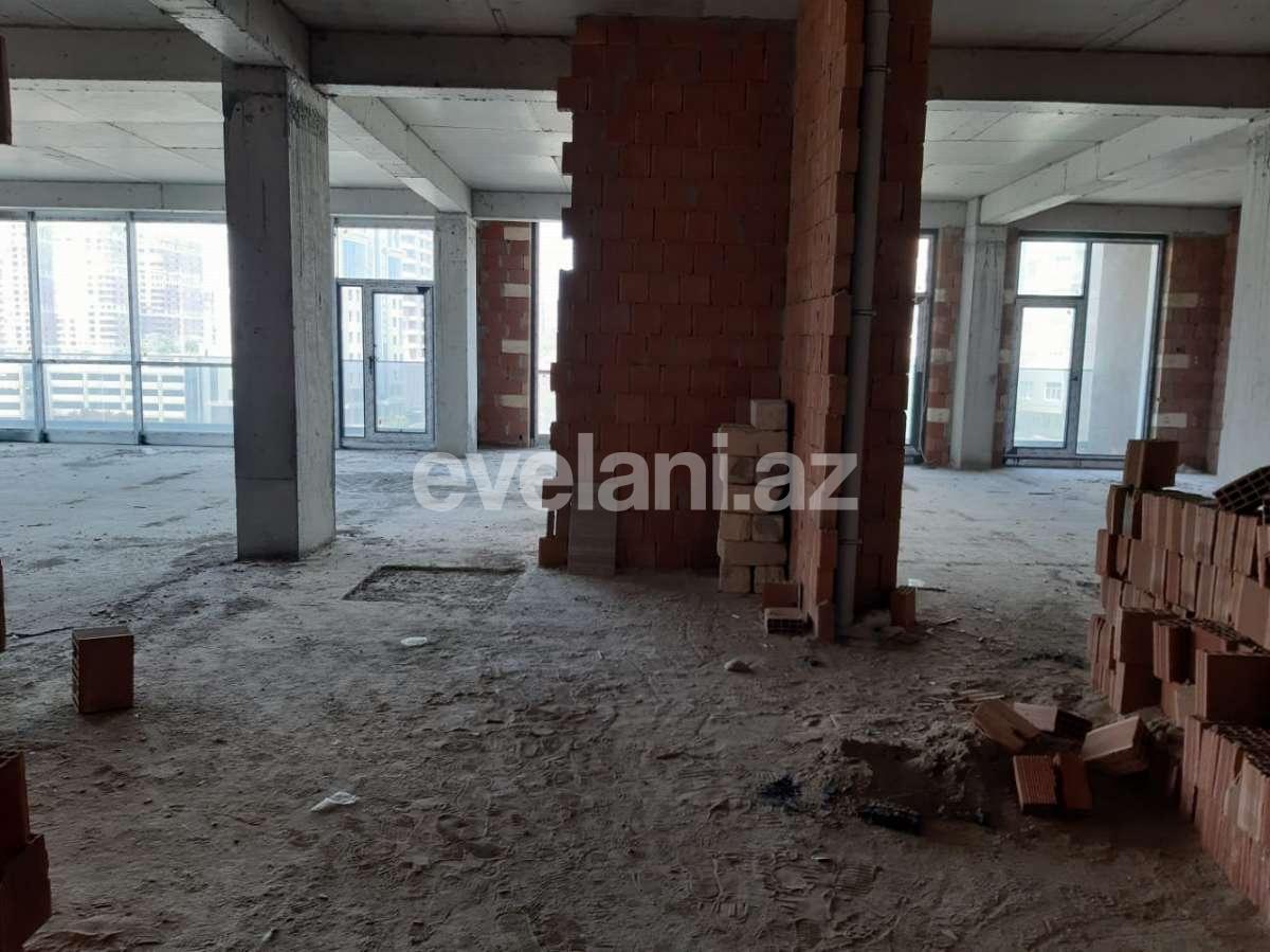 Satılır, yeni tikili, 5 otaqlı, 218 m², Bakı, Nəsimi r, 28 may m.