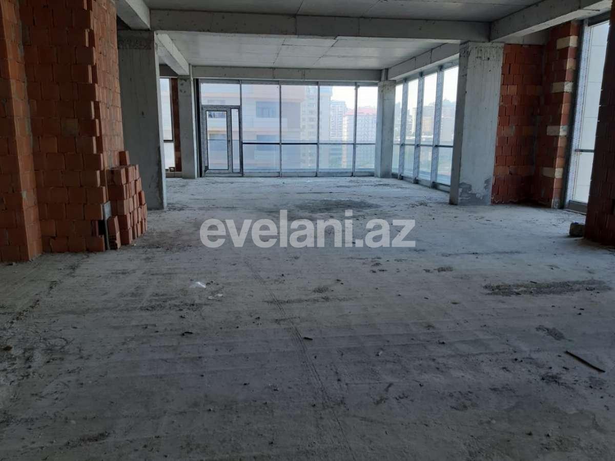 Satılır, yeni tikili, 5 otaqlı, 218 m², Bakı, Nəsimi r, 28 may m.