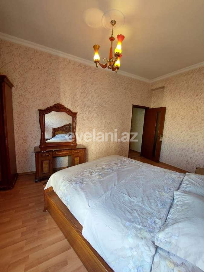 Сдаётся, новостройка, 2-комнаты, 94 m², Баку, Ясамальский r, Ясамал p, Элмляр Академиясы m.