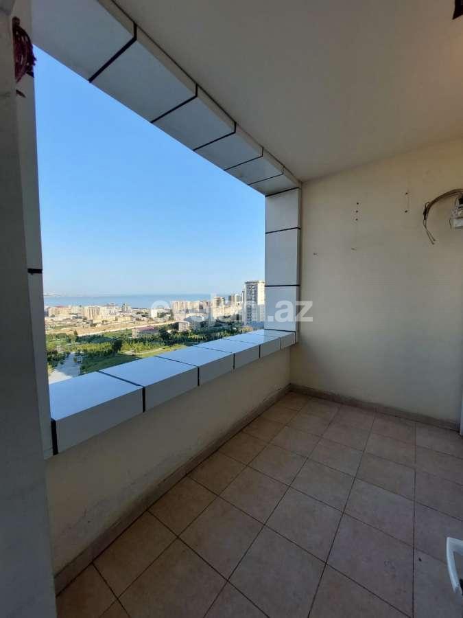 Сдаётся, новостройка, 2-комнаты, 94 m², Баку, Ясамальский r, Ясамал p, Элмляр Академиясы m.