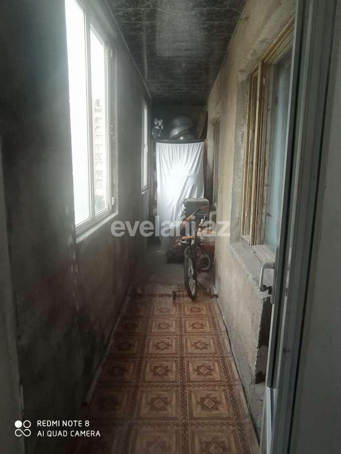 Satılır, köhnə tikili, 5 otaqlı, 120 m², Bakı, Nərimanov r, Nəriman Nərimanov m.