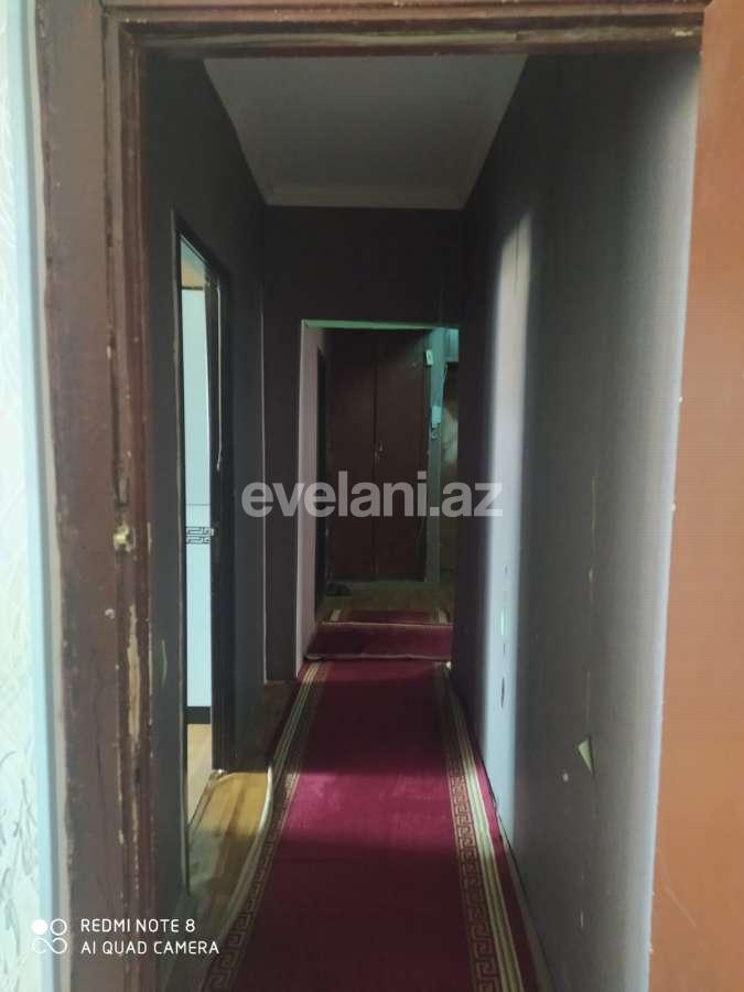 Satılır, köhnə tikili, 5 otaqlı, 120 m², Bakı, Nərimanov r, Nəriman Nərimanov m.