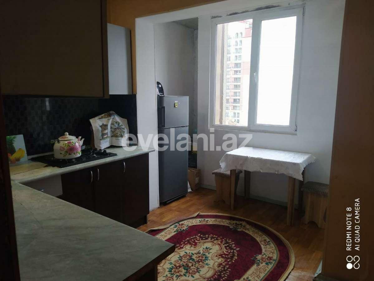 Satılır, köhnə tikili, 5 otaqlı, 120 m², Bakı, Nərimanov r, Nəriman Nərimanov m.