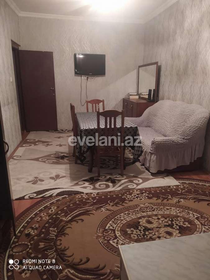 Satılır, köhnə tikili, 5 otaqlı, 120 m², Bakı, Nərimanov r, Nəriman Nərimanov m.