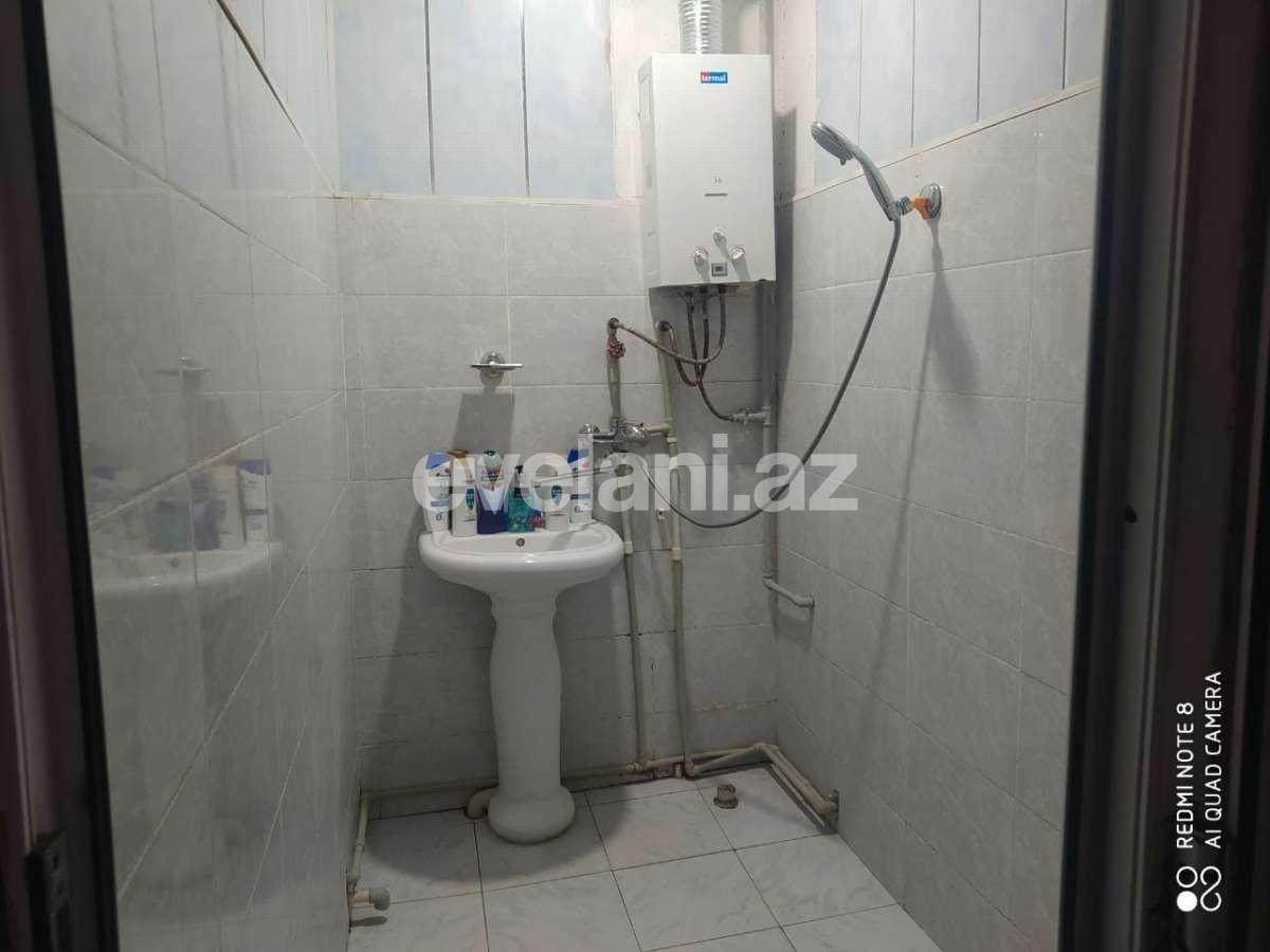 Satılır, köhnə tikili, 5 otaqlı, 120 m², Bakı, Nərimanov r, Nəriman Nərimanov m.