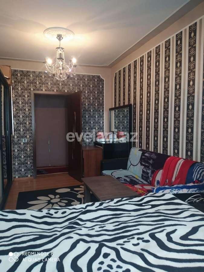 Satılır, köhnə tikili, 5 otaqlı, 120 m², Bakı, Nərimanov r, Nəriman Nərimanov m.