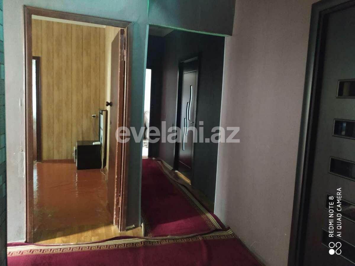 Satılır, köhnə tikili, 5 otaqlı, 120 m², Bakı, Nərimanov r, Nəriman Nərimanov m.