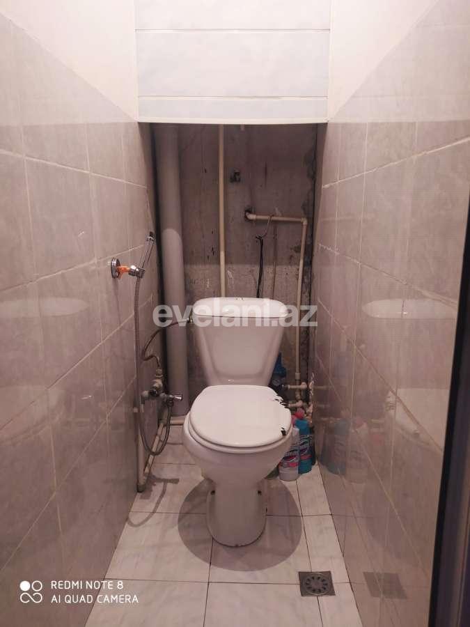 Satılır, köhnə tikili, 5 otaqlı, 120 m², Bakı, Nərimanov r, Nəriman Nərimanov m.