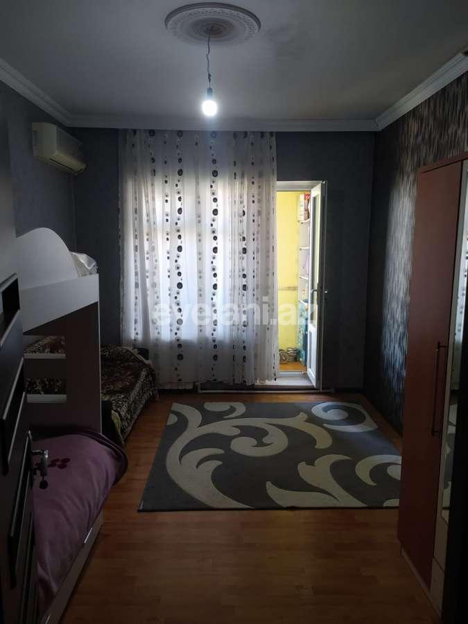 Satılır, köhnə tikili, 5 otaqlı, 120 m², Bakı, Nərimanov r, Nəriman Nərimanov m.