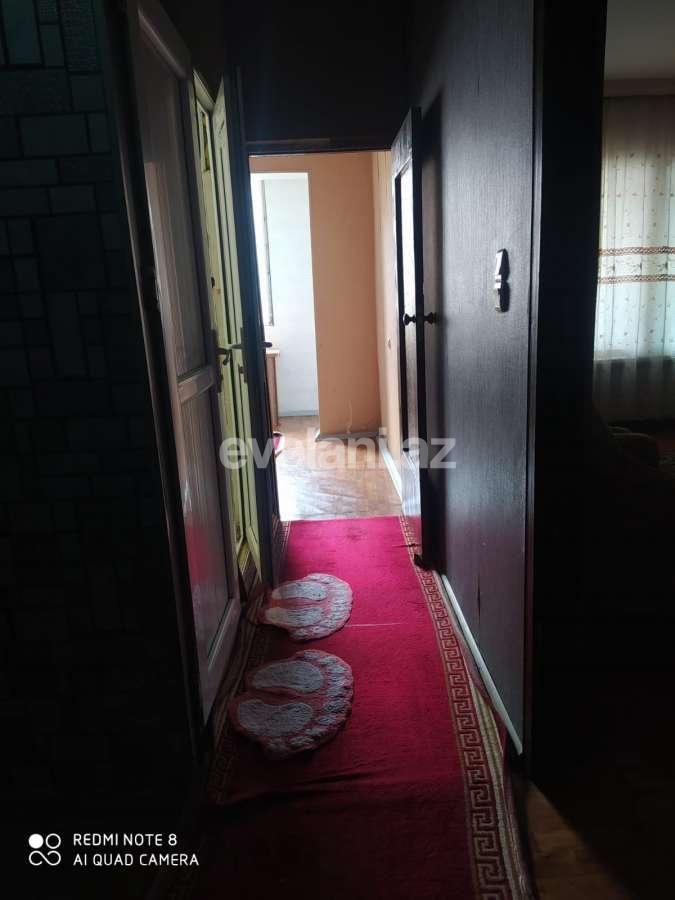 Satılır, köhnə tikili, 5 otaqlı, 120 m², Bakı, Nərimanov r, Nəriman Nərimanov m.