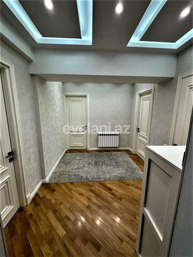 Satılır, yeni tikili, 2 otaqlı, 88 m², Bakı, Xətai r, Həzi Aslanov m.