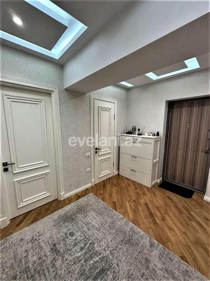 Satılır, yeni tikili, 2 otaqlı, 88 m², Bakı, Xətai r, Həzi Aslanov m.