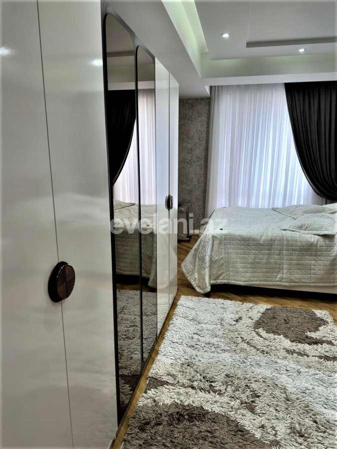 Satılır, yeni tikili, 2 otaqlı, 88 m², Bakı, Xətai r, Həzi Aslanov m.