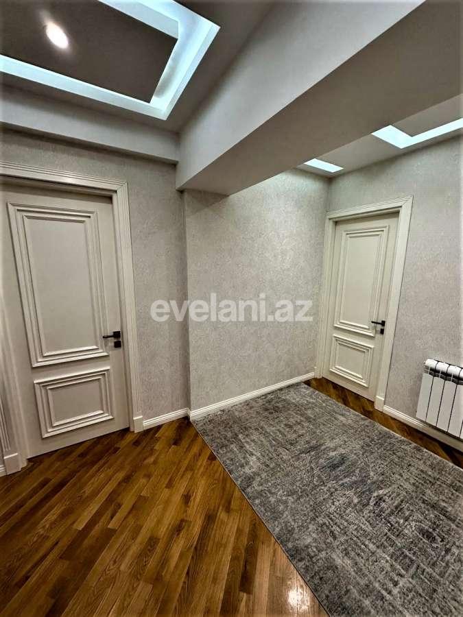 Satılır, yeni tikili, 2 otaqlı, 88 m², Bakı, Xətai r, Həzi Aslanov m.
