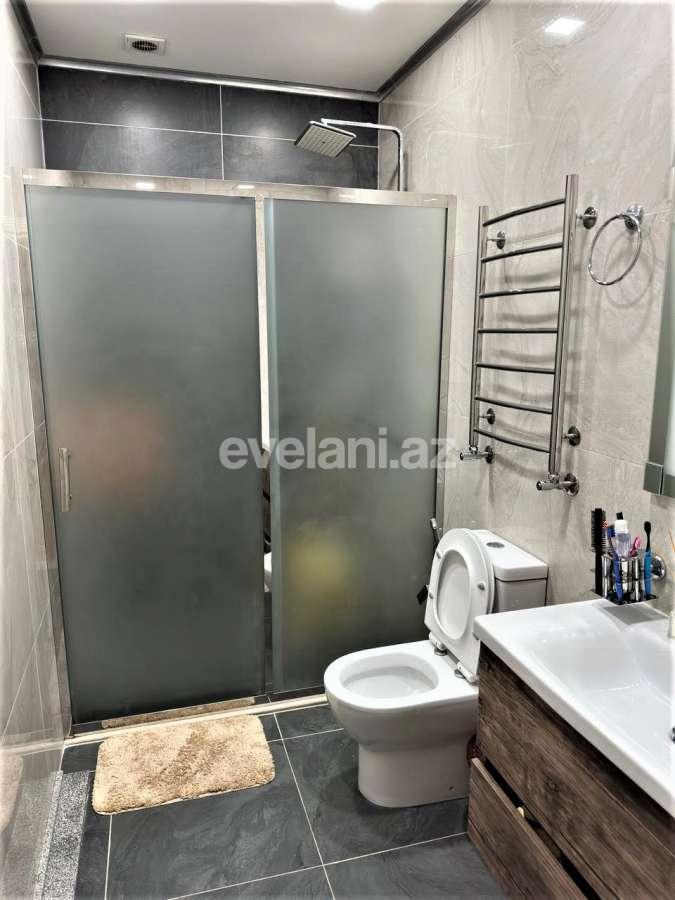 Satılır, yeni tikili, 2 otaqlı, 88 m², Bakı, Xətai r, Həzi Aslanov m.