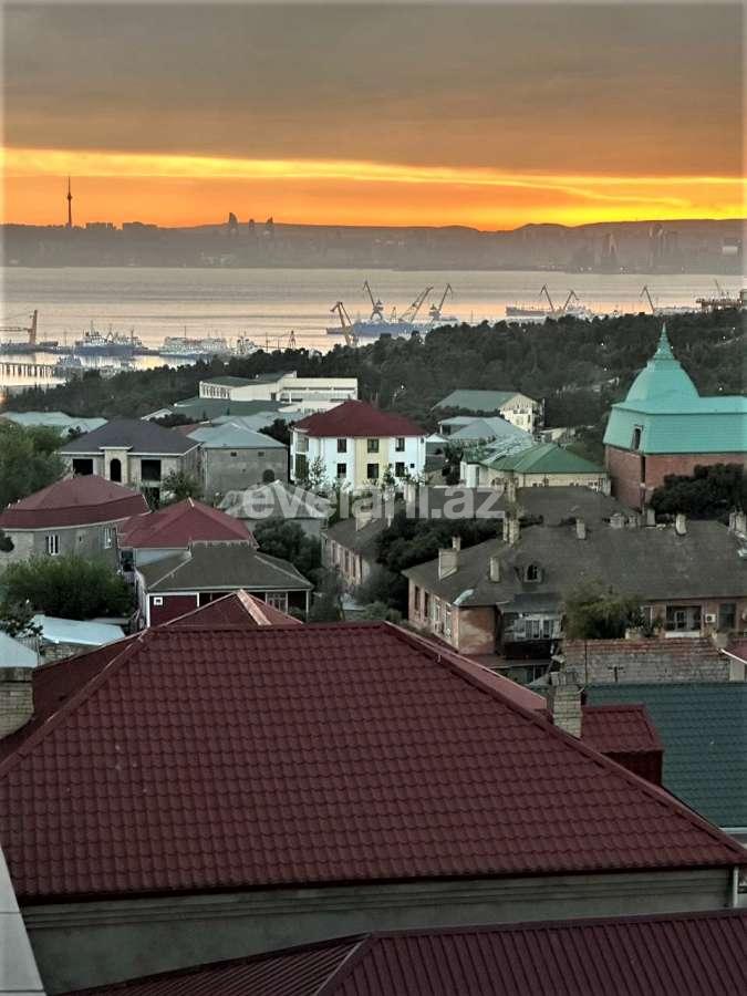 Satılır, yeni tikili, 2 otaqlı, 88 m², Bakı, Xətai r, Həzi Aslanov m.