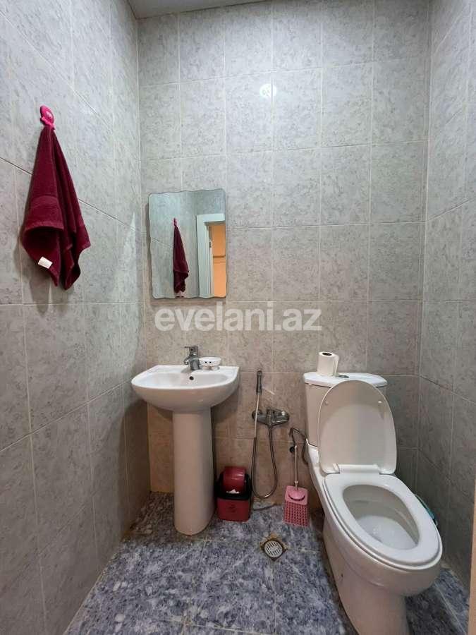 Satılır, yeni tikili, 4 otaqlı, 79.99 m², Bakı, Suraxanı r, Hövsan q.
