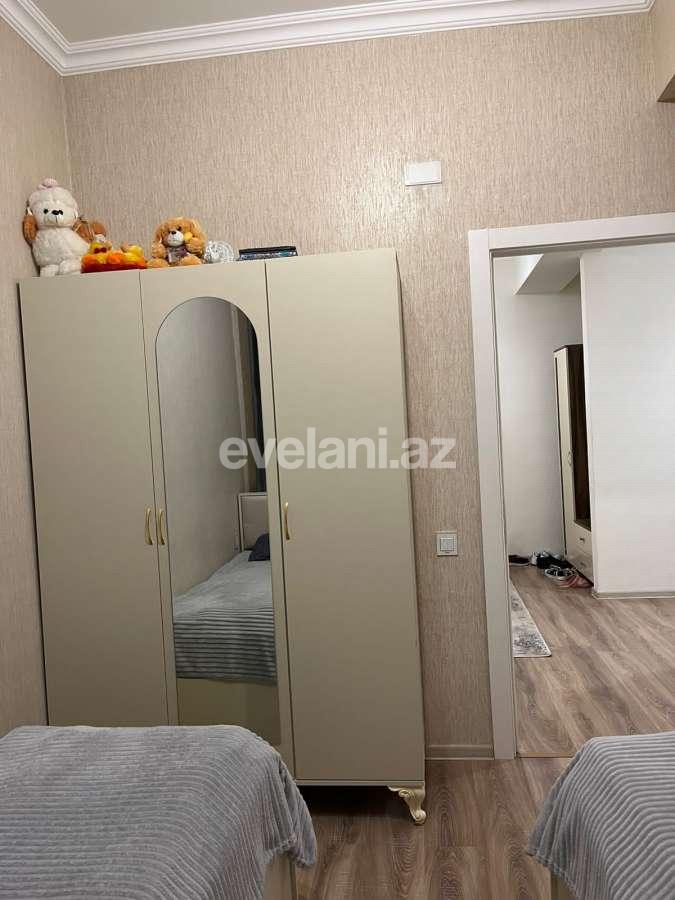 Satılır, yeni tikili, 4 otaqlı, 79.99 m², Bakı, Suraxanı r, Hövsan q.