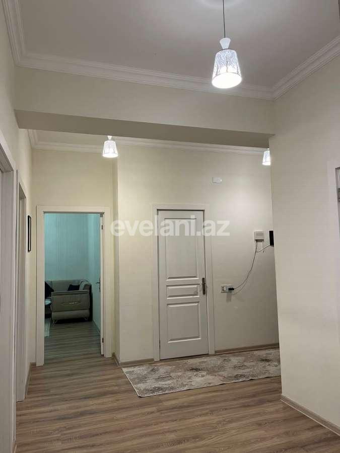 Satılır, yeni tikili, 4 otaqlı, 79.99 m², Bakı, Suraxanı r, Hövsan q.
