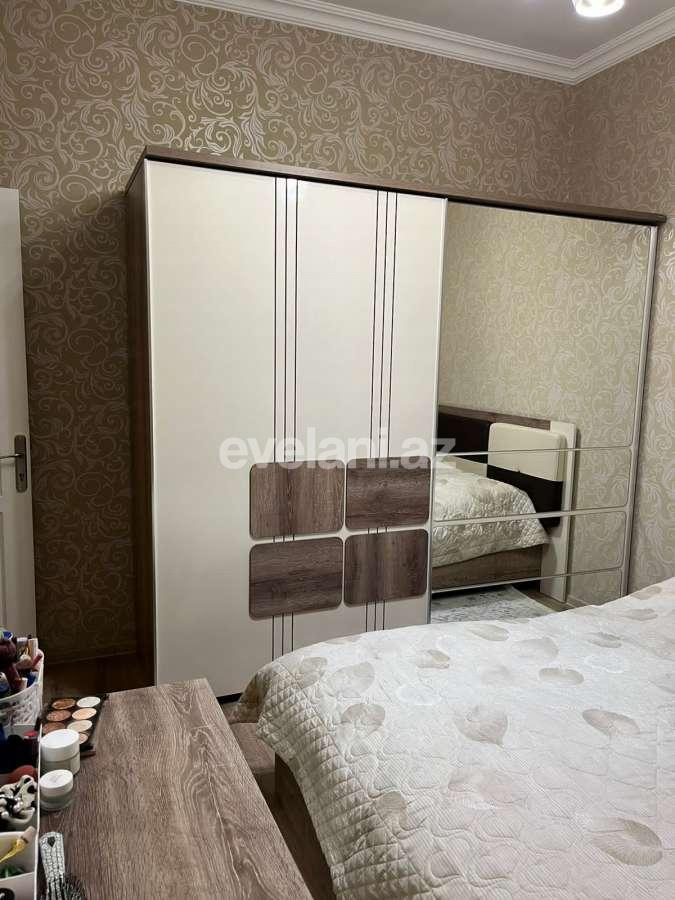 Satılır, yeni tikili, 4 otaqlı, 79.99 m², Bakı, Suraxanı r, Hövsan q.