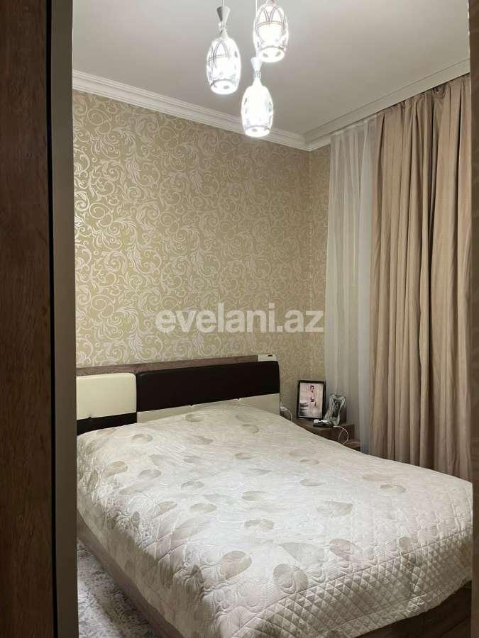 Satılır, yeni tikili, 4 otaqlı, 79.99 m², Bakı, Suraxanı r, Hövsan q.