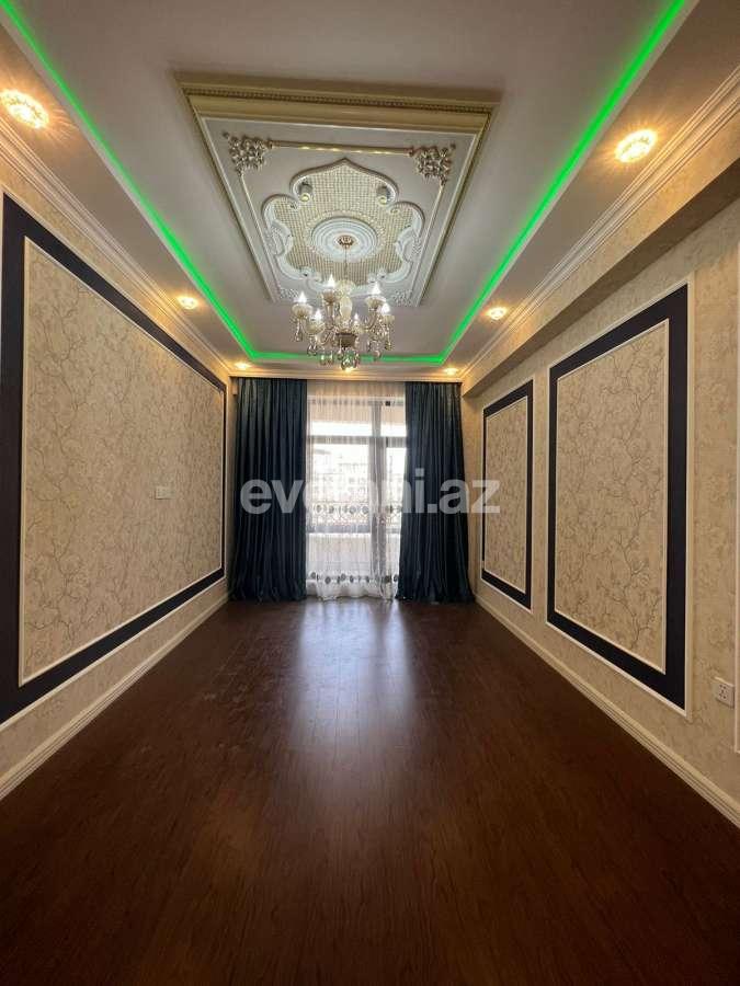 Satılır, yeni tikili, 2 otaqlı, 71 m², Bakı, Nizami r, Qara Qarayev m.