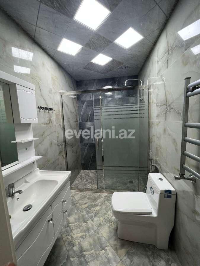 Satılır, yeni tikili, 2 otaqlı, 71 m², Bakı, Nizami r, Qara Qarayev m.